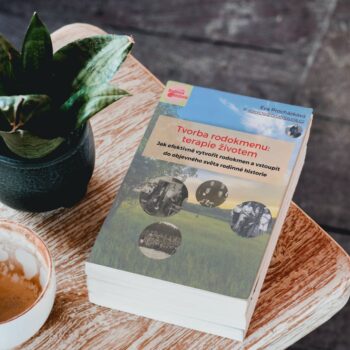 Jak vytvořit rodokmen